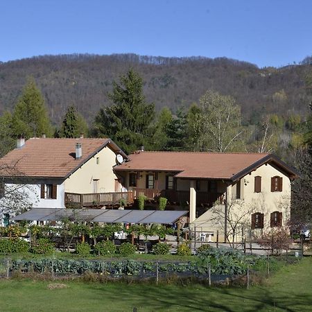 Ca Di Voi Villa Calizzano Exterior foto