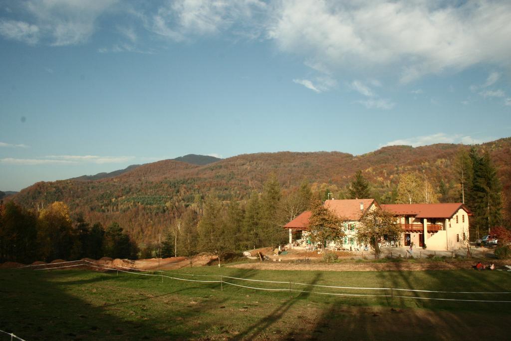 Ca Di Voi Villa Calizzano Exterior foto