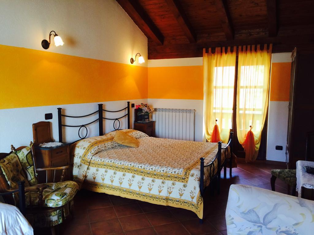 Ca Di Voi Villa Calizzano Exterior foto