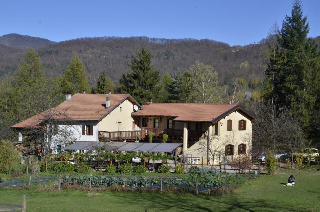 Ca Di Voi Villa Calizzano Exterior foto